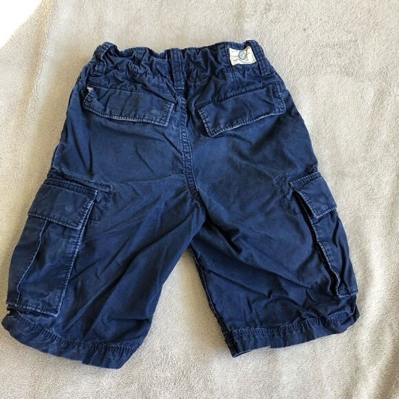 Gap Kids Cargo Shorts - Picture 5 of 9